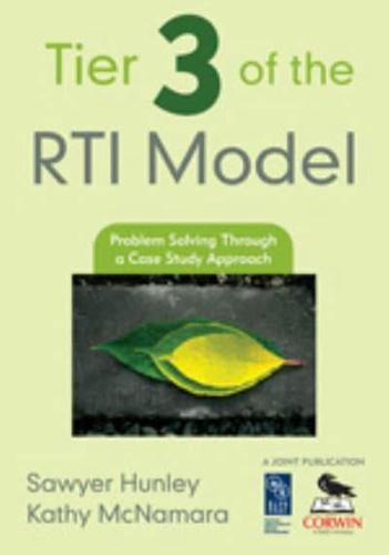 Tier 3 of the RTI Model