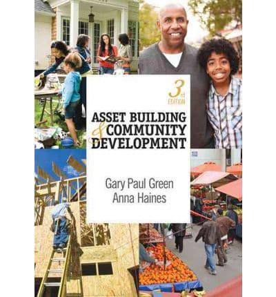 Asset Building and Community Development