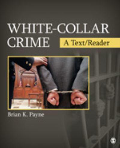 White-Collar Crime