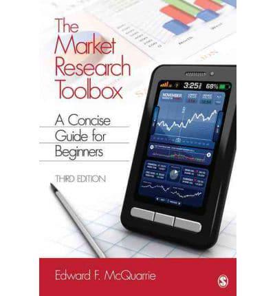 The Market Research Toolbox