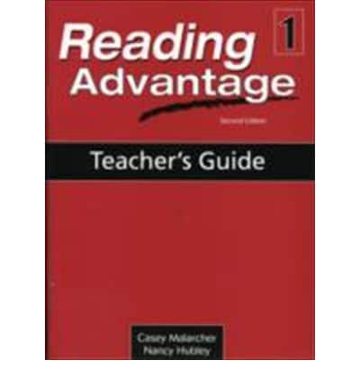 Reading Advantage 1