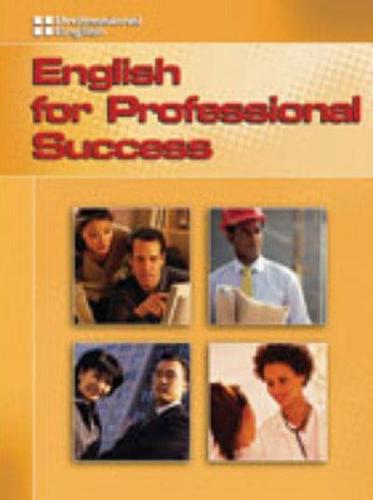 English for Professional Success