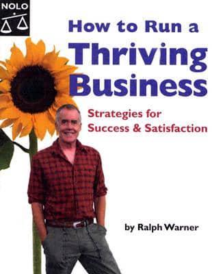 How to Run a Thriving Business