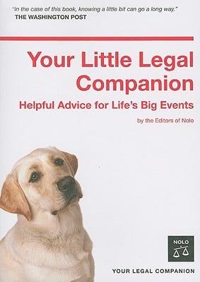 Your Little Legal Companion