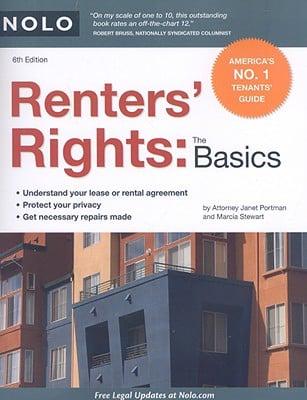 Renters' Rights