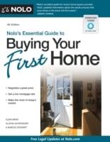 Nolo's Essential Guide to Buying Your First Home