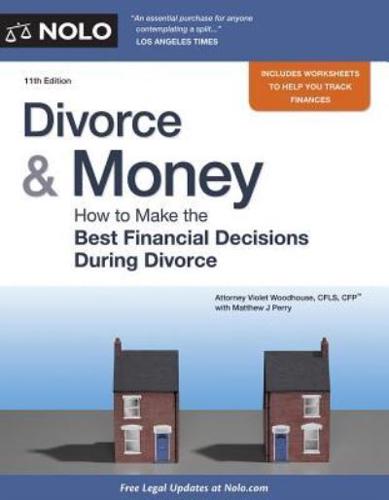 Divorce & Money