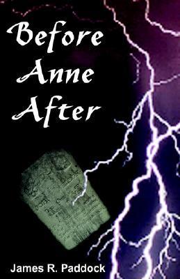 Before Anne After