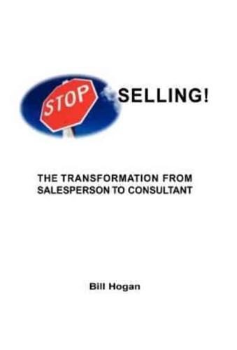 Stop Selling