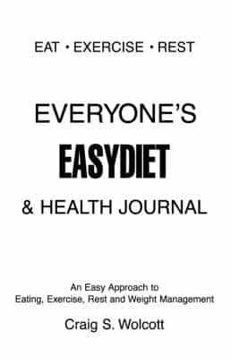 Everyone's Easydiet & Hlth Journal