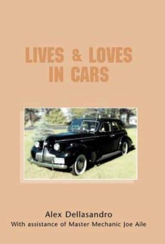 Lives & Loves in Cars