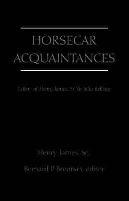 Horsecar Acquaintances