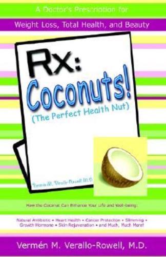 Rx, Coconuts!