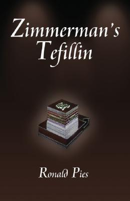 Zimmerman's Tefillin