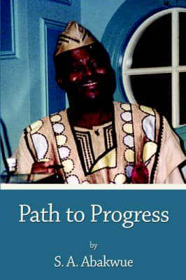 Path to Progress
