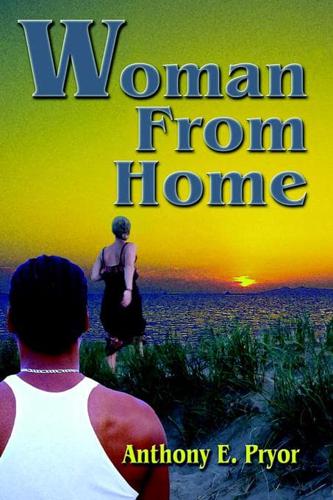 Woman From Home