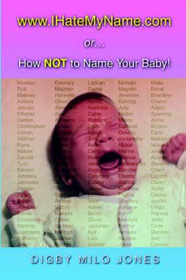 Www.IHateMyName.Com