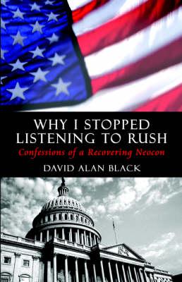 Why I Stopped Listening to Rush