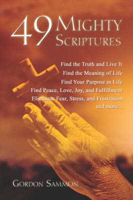 49 Mighty Scriptures