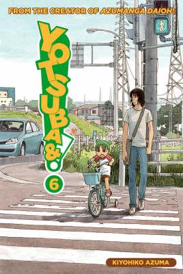 Yotsuba&!