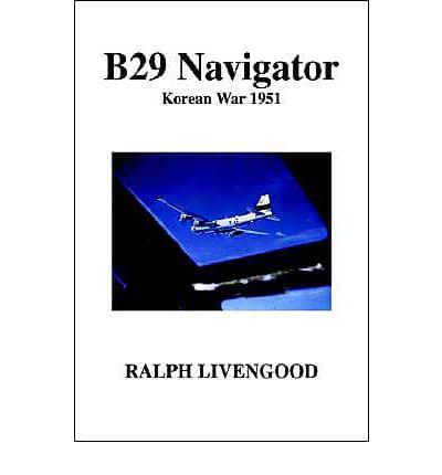 B29 Navigator