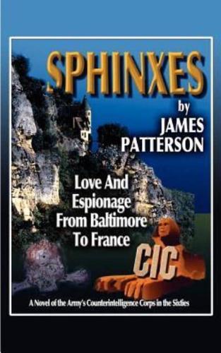 Sphinxes