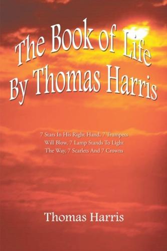 Book of Life by Thomas Harris