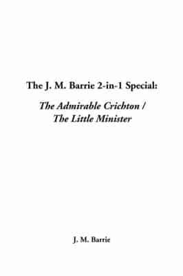 The J. M. Barrie 2-in-1 Special