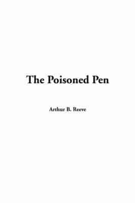 The Poisoned Pen