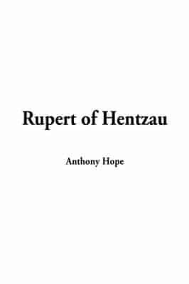 Rupert of Hentzau