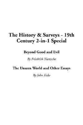 The History & Surveys - 19th Century 2-In-1 Special