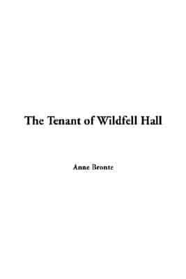 The Tenant of Wildfell Hall