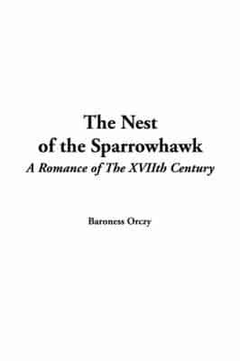 The Nest of the Sparrowhawk