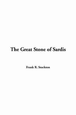 The Great Stone of Sardis