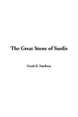 The Great Stone of Sardis