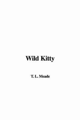 Wild Kitty