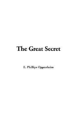 The Great Secret