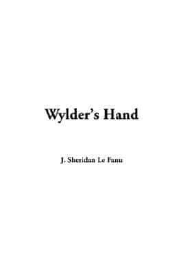 Wylder's Hand