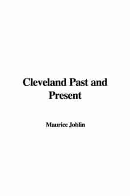 Cleveland Past and Present