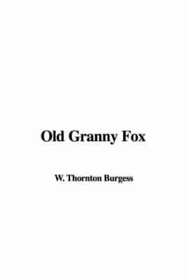 Old Granny Fox