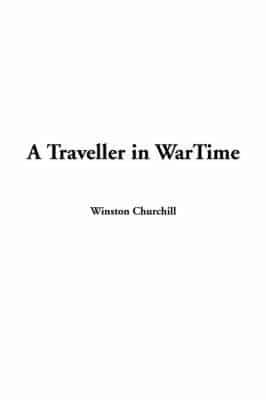 Traveller in Wartime