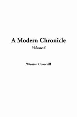 A Modern Chronicle