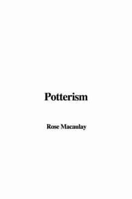 Potterism