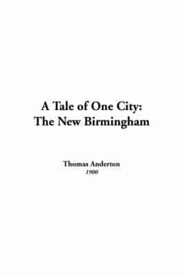 Tale of One City