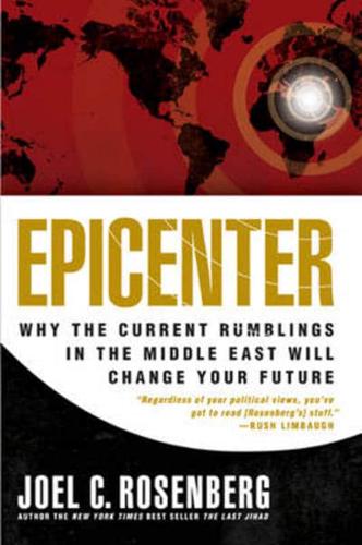 Epicenter