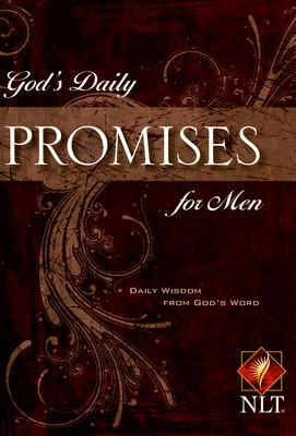 God's Daily Promises for Men