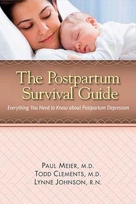 The Postpartum Survival Guide