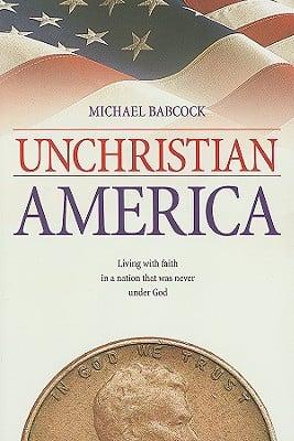 Unchristian America