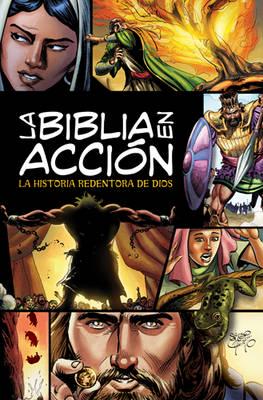 Biblia En Accion