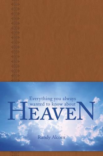 Everything You Always Wanted to Know About Heaven